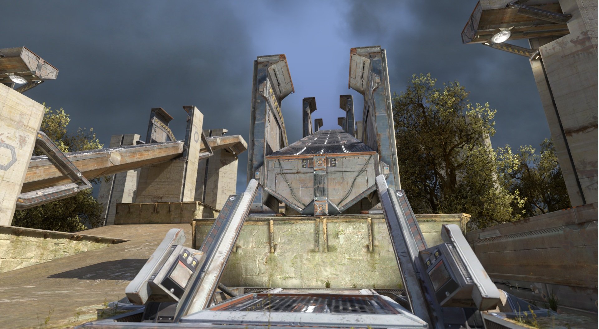 ShootMania Storm — скриншот 7