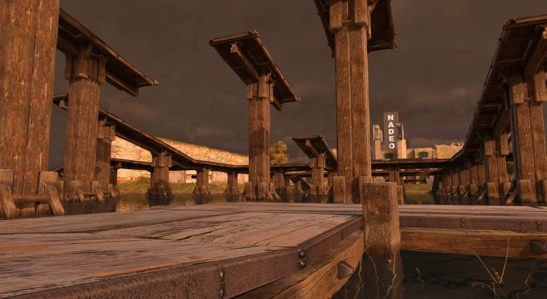 ShootMania Storm - кадр 17