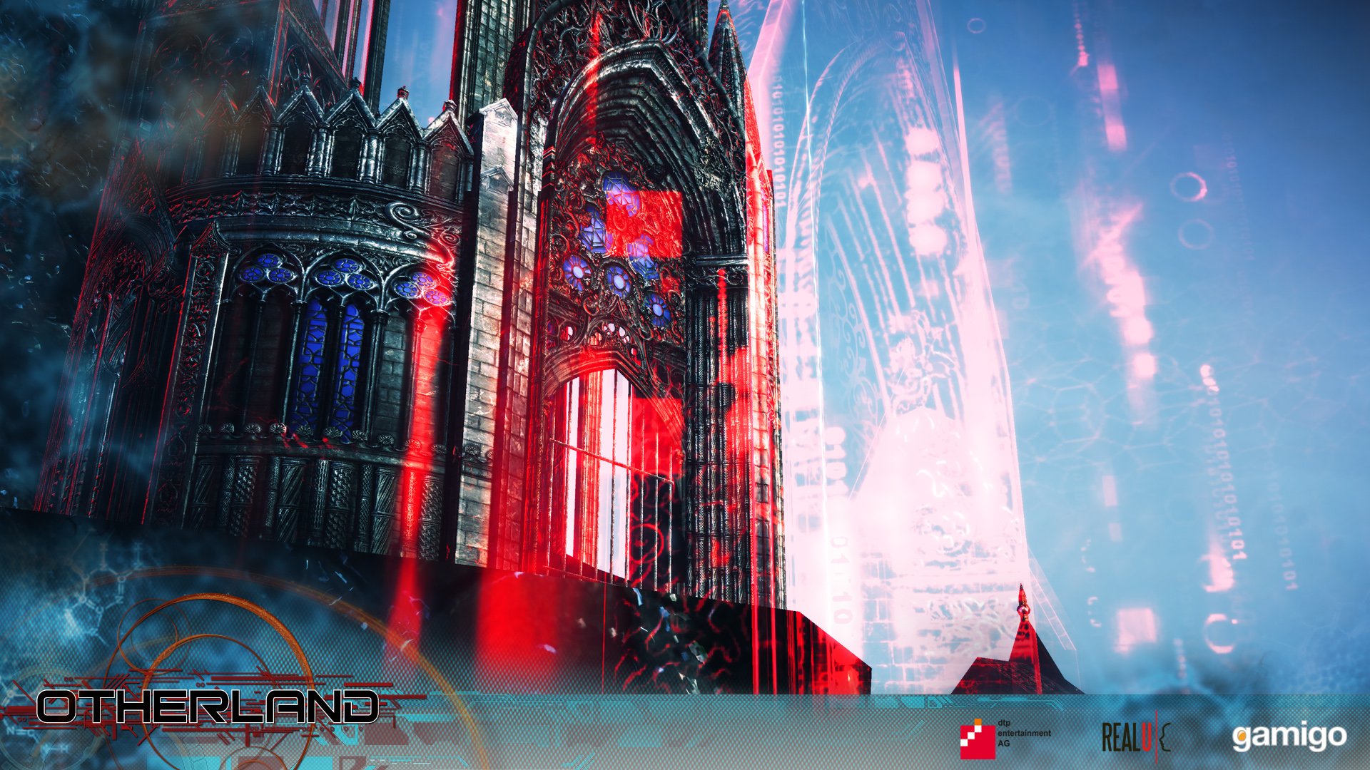Otherland — скриншот 8