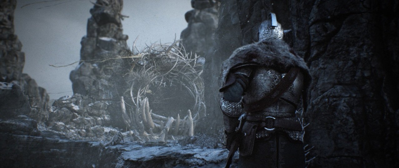Dark Souls 2 завершен на 25% и может не выйти в 2013 году - изображение обложка