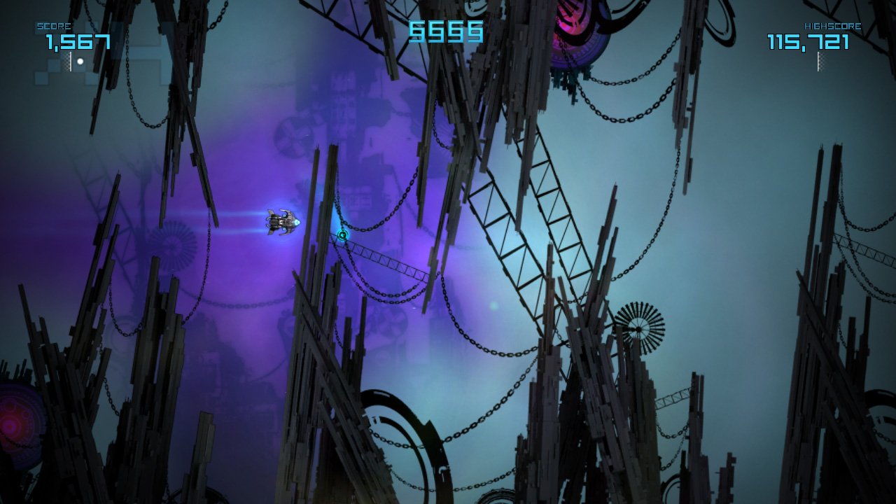 Big Sky: Infinity - кадр 13