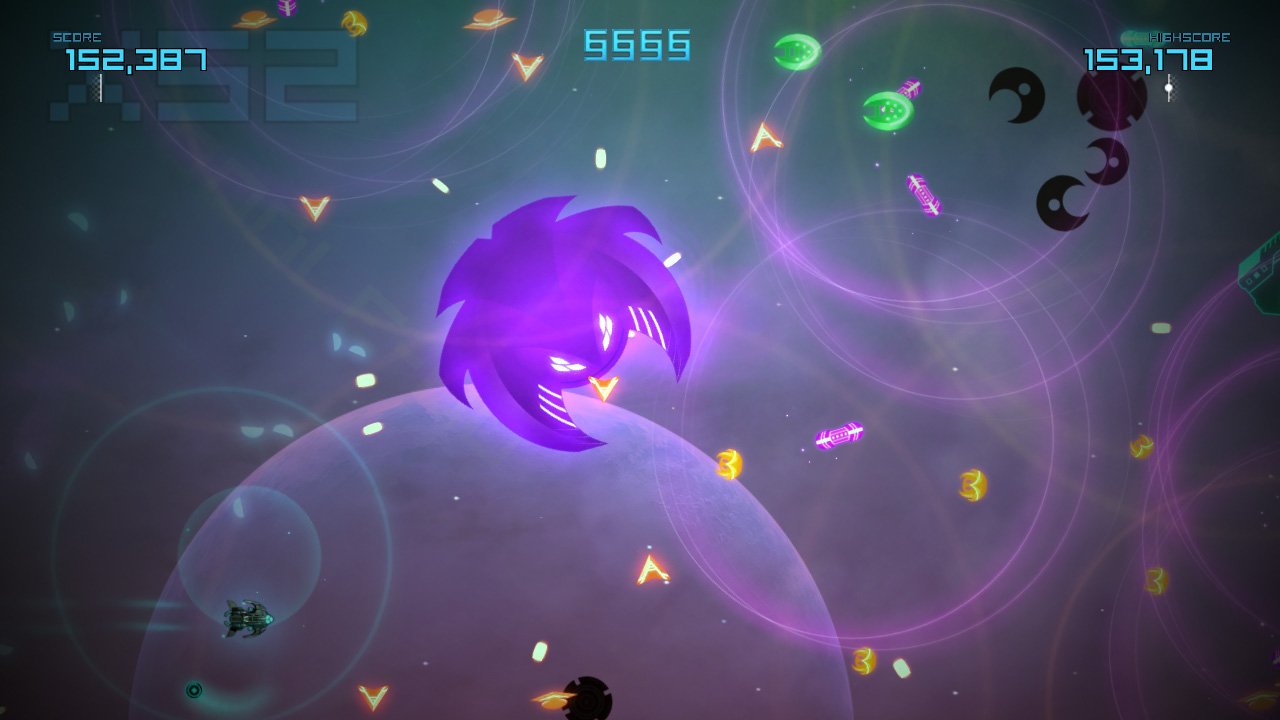 Big Sky: Infinity - кадр 10