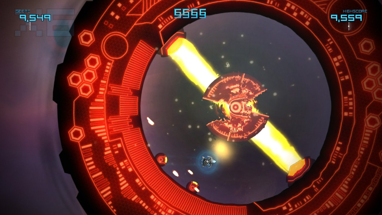 Big Sky: Infinity - кадр 9