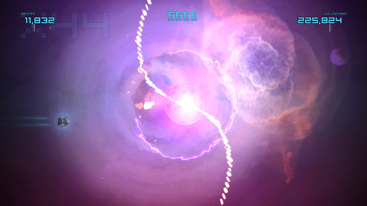 Big Sky: Infinity - кадр 14