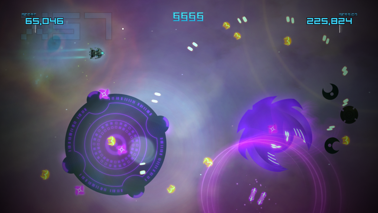 Big Sky: Infinity — скриншот 8