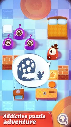 Pudding Monsters - кадр 5