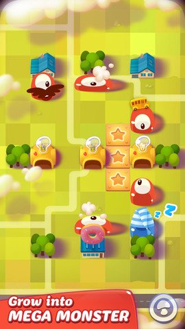 Pudding Monsters — скриншот 3