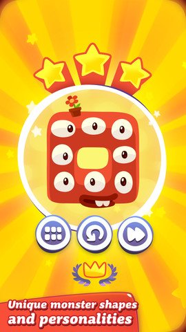 Pudding Monsters — скриншот 2