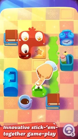 Pudding Monsters - кадр 1