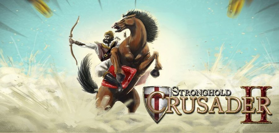 Stronghold Crusader 2 — скриншот 2