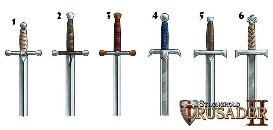 Stronghold Crusader 2 — скриншот 1