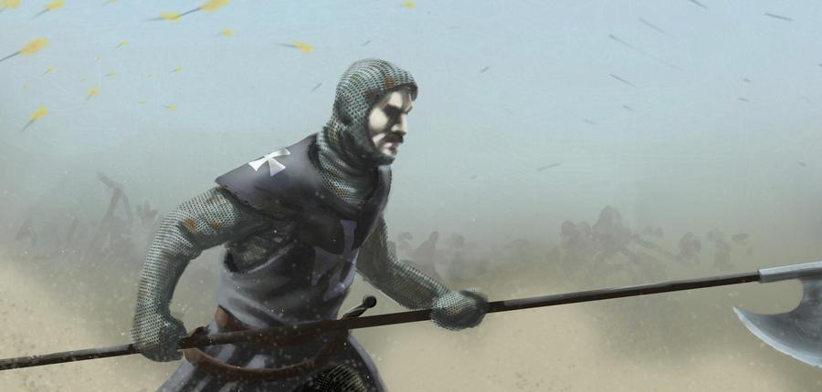 Stronghold Crusader 2 — скриншот 6