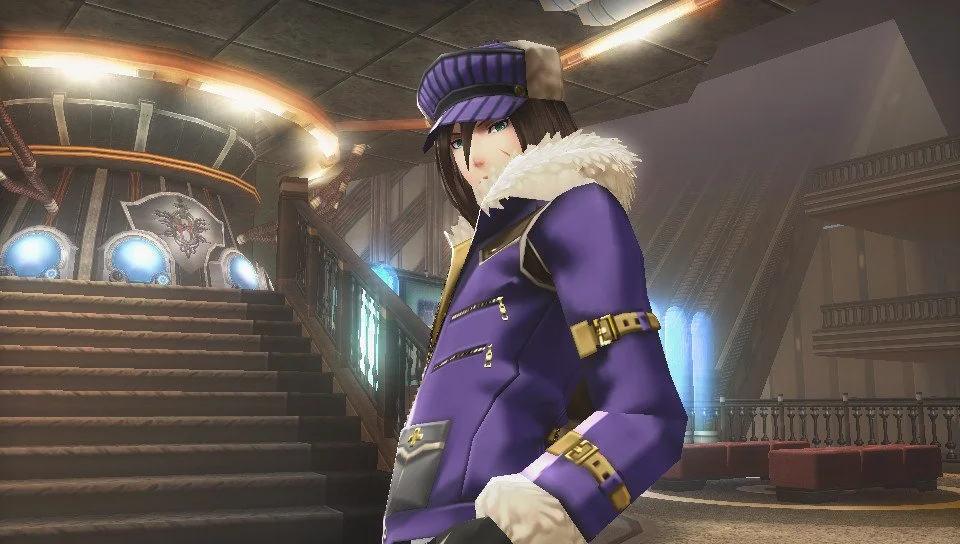 God Eater 2 - кадр 8