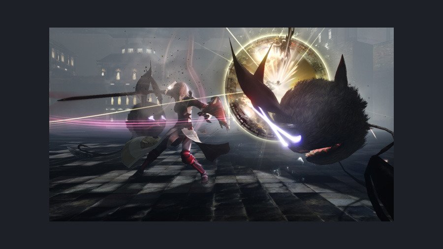 Lightning Returns: Final Fantasy 13 — скриншот 6