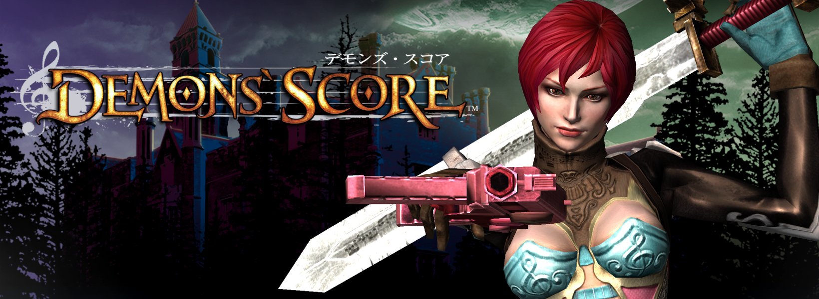 Demon's Score — скриншот 5