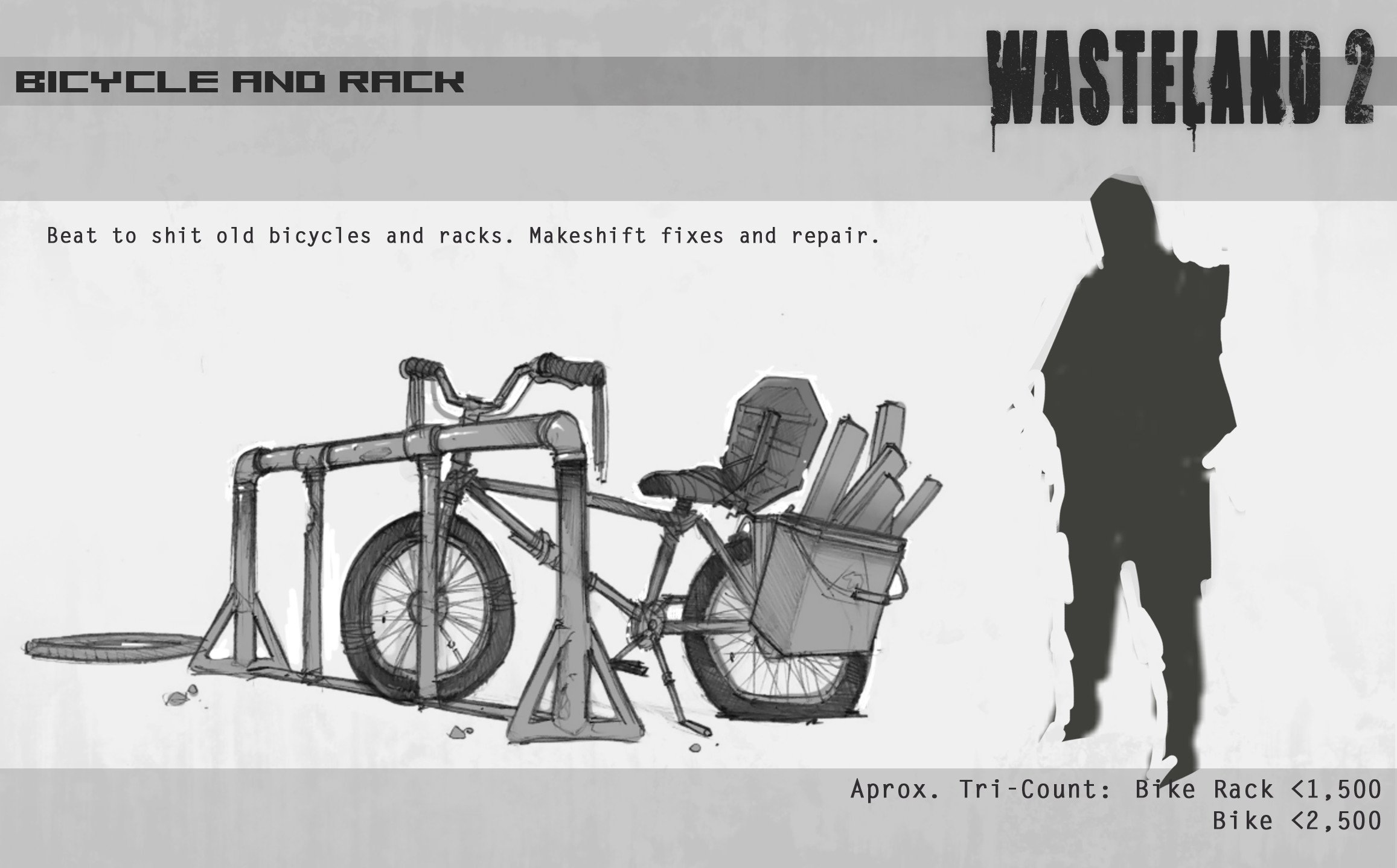 Wasteland 2 — скриншот 6