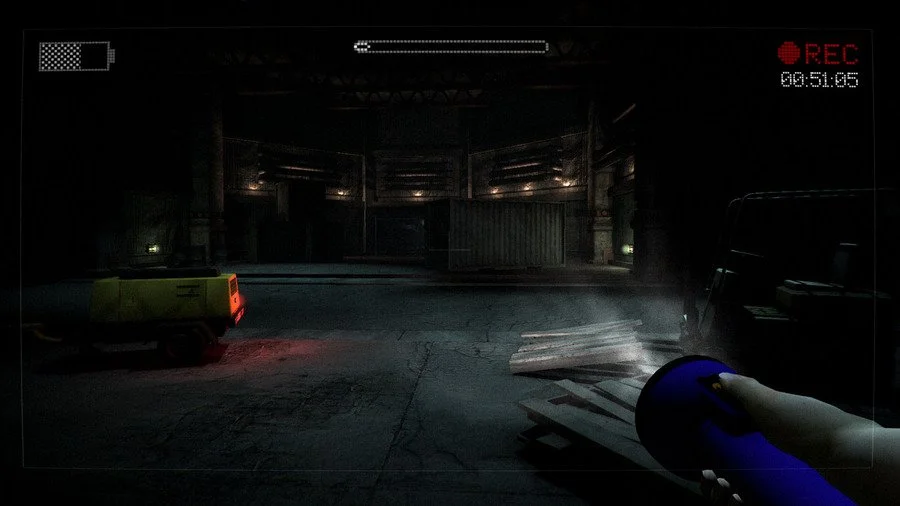 Slender: The Arrival - кадр 8