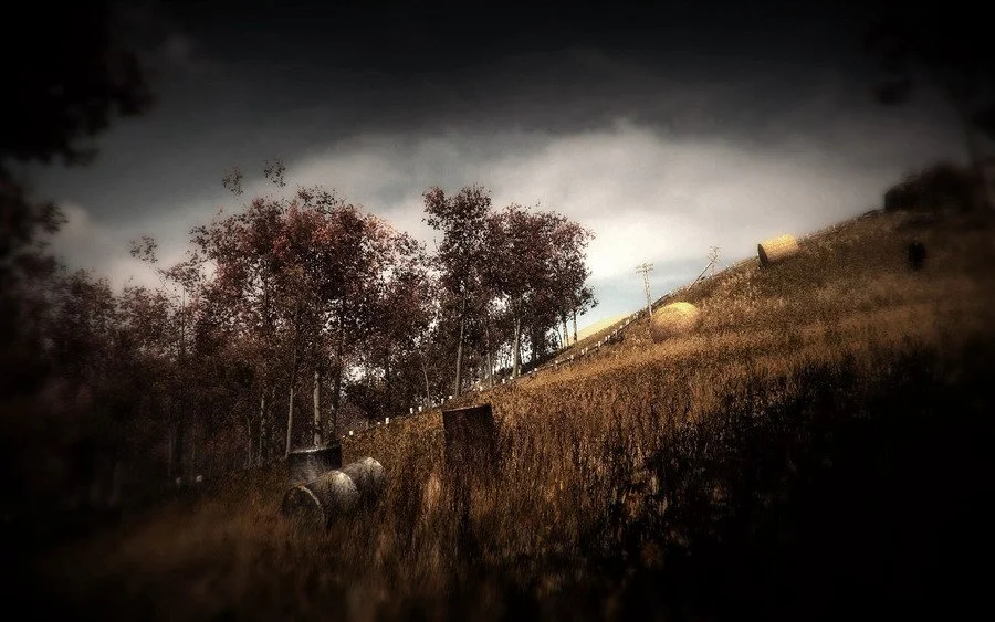 Slender: The Arrival - кадр 9