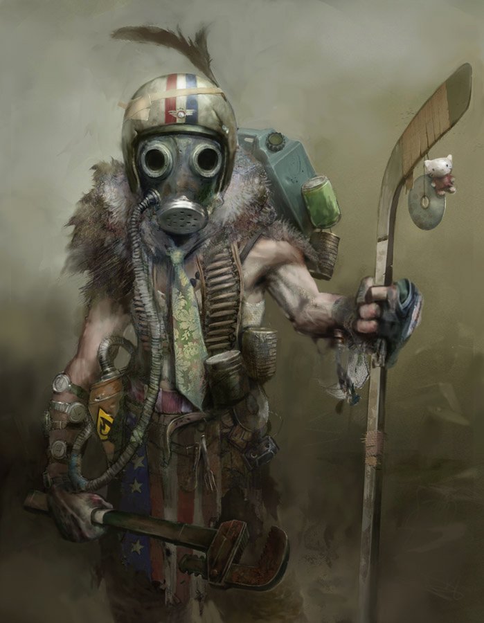 Wasteland 2 — скриншот 4