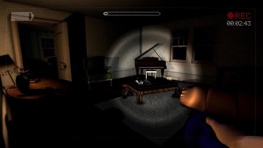 Slender: The Arrival — скриншот 7