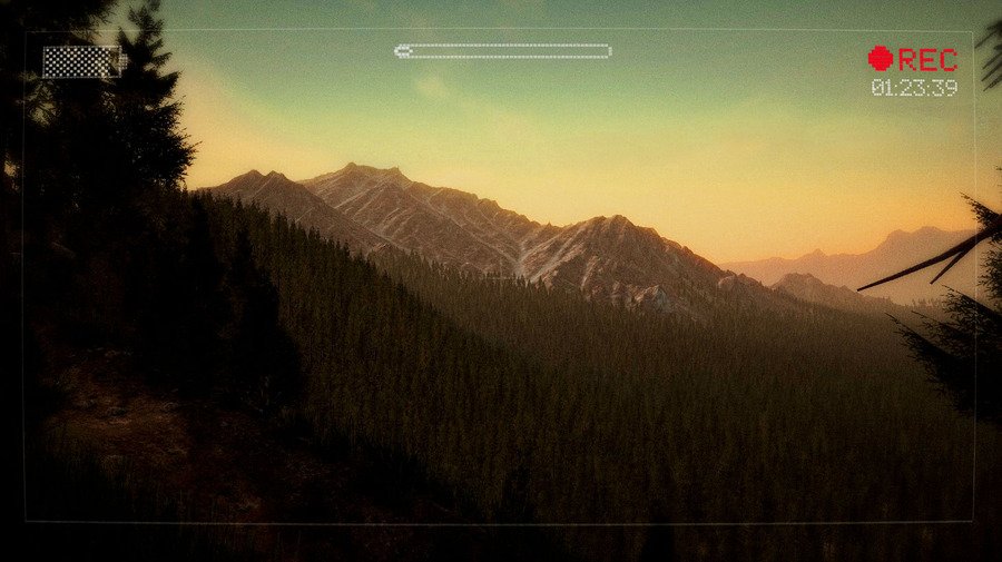 Slender: The Arrival — скриншот 6