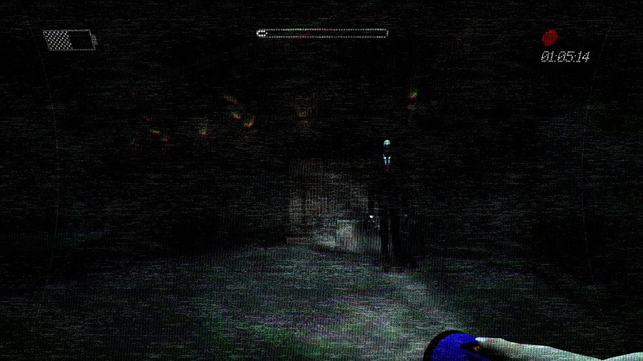 Slender: The Arrival — скриншот 4