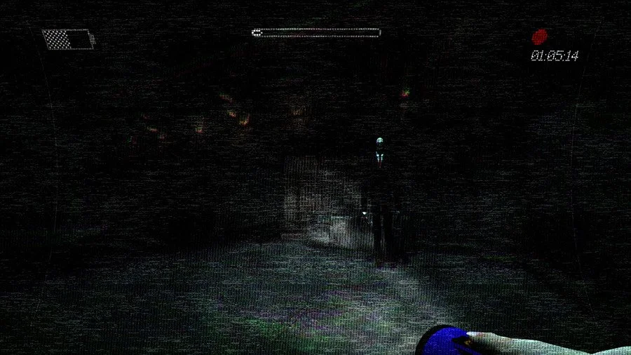 Slender: The Arrival - кадр 4