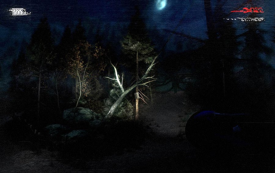 Slender: The Arrival — скриншот 2