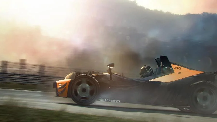 Grid 2 - кадр 15