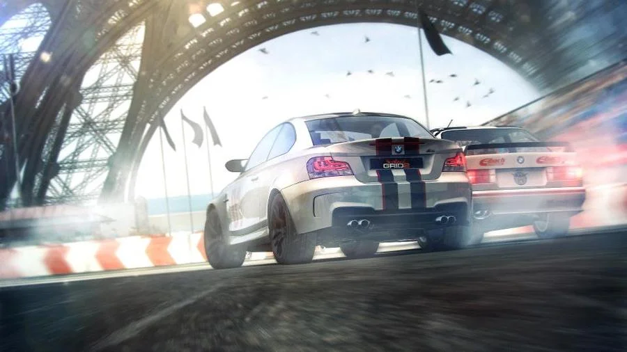Grid 2 - кадр 14