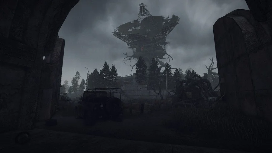 Survarium - кадр 16