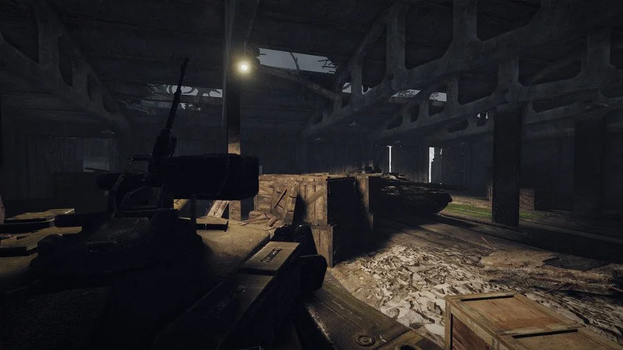 Survarium - кадр 17