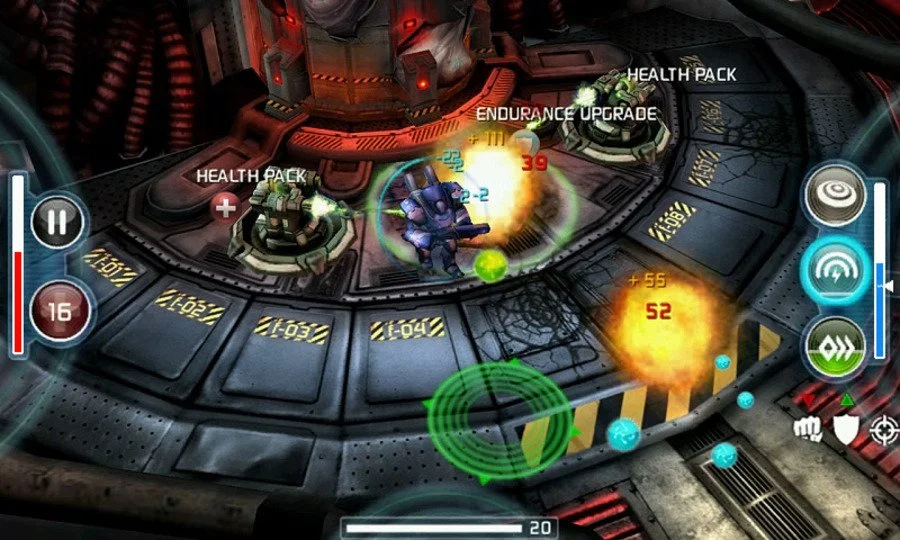 The Harvest - кадр 4