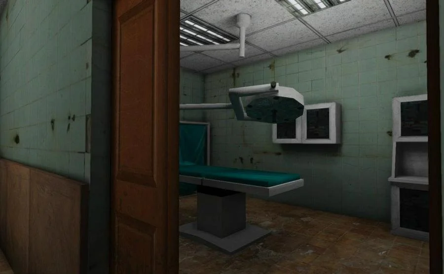 Bad Day Game - кадр 13