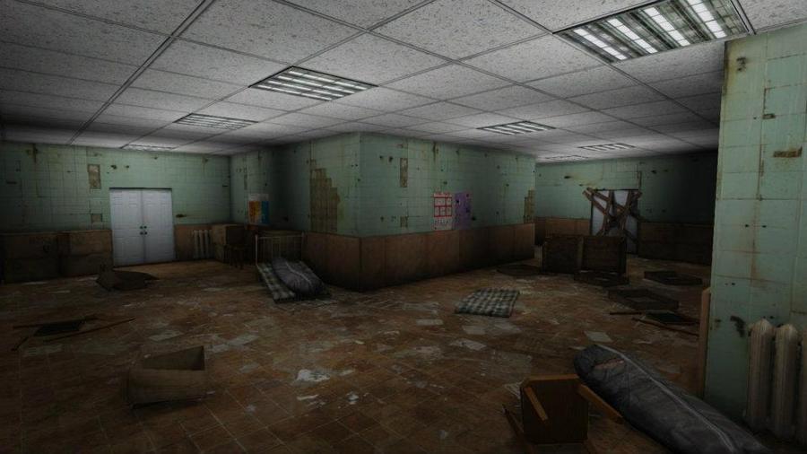 Bad Day Game — скриншот 8