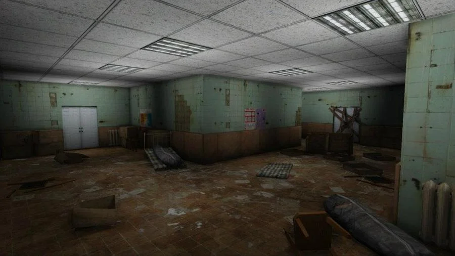 Bad Day Game - кадр 8