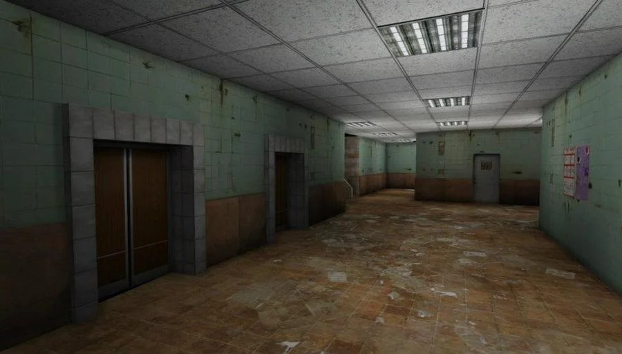 Bad Day Game - кадр 10