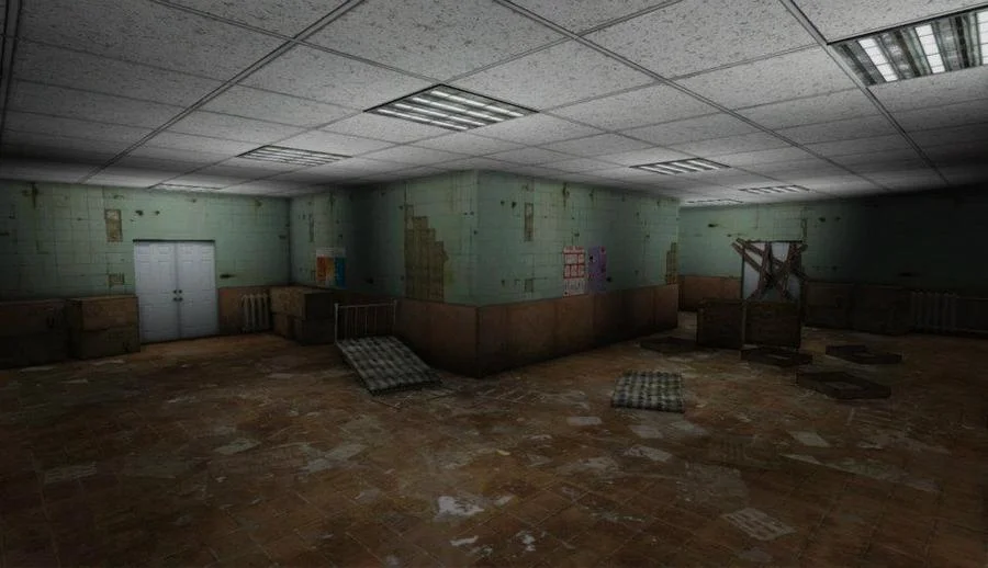 Bad Day Game - кадр 1