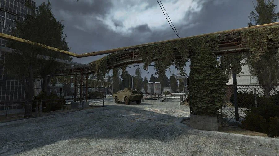 Bad Day Game - кадр 11