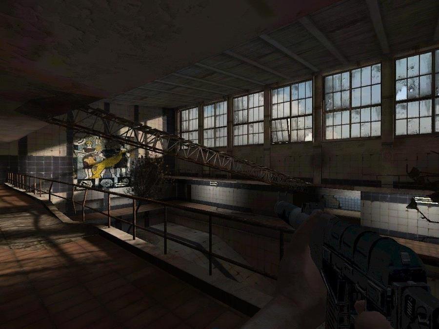 Bad Day Game — скриншот 7