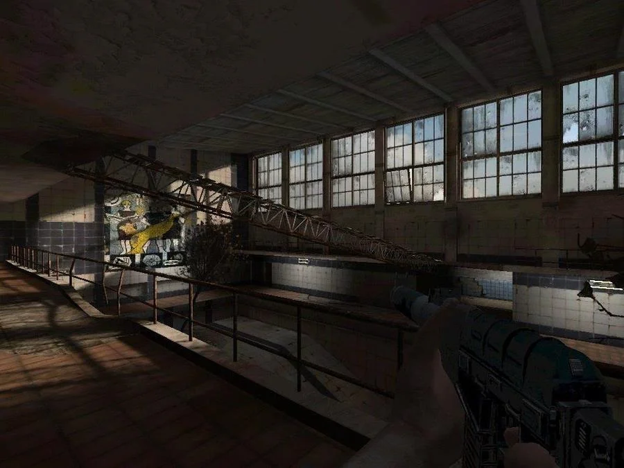 Bad Day Game - кадр 7