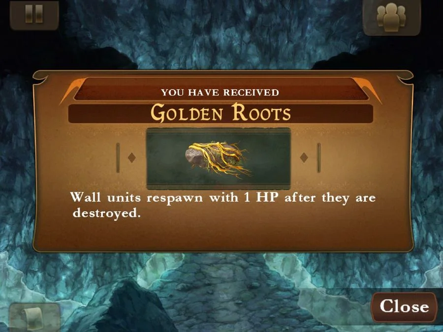 Might and Magic: Clash of Heroes - кадр 8