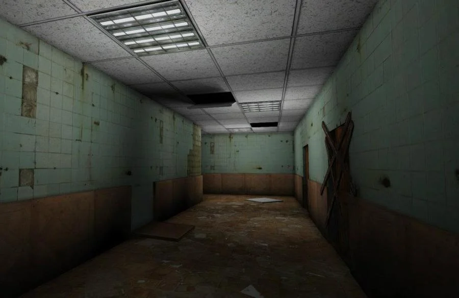 Bad Day Game - кадр 15