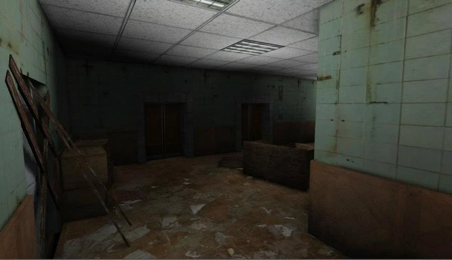 Bad Day Game - кадр 16