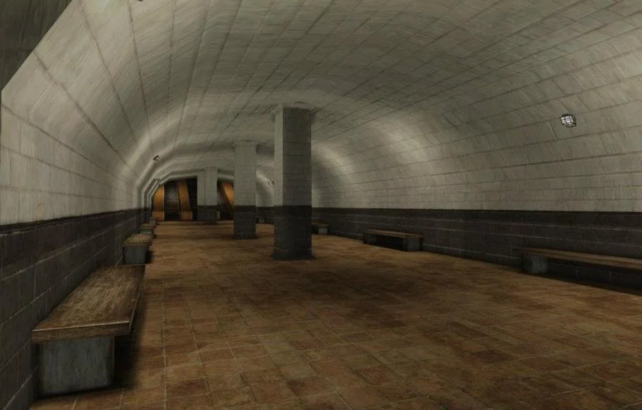 Bad Day Game - кадр 14