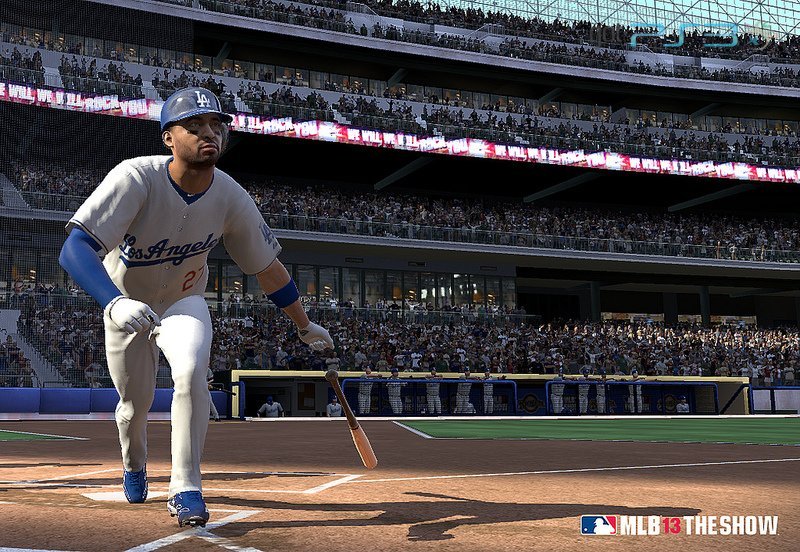 MLB 13: The Show — скриншот 4