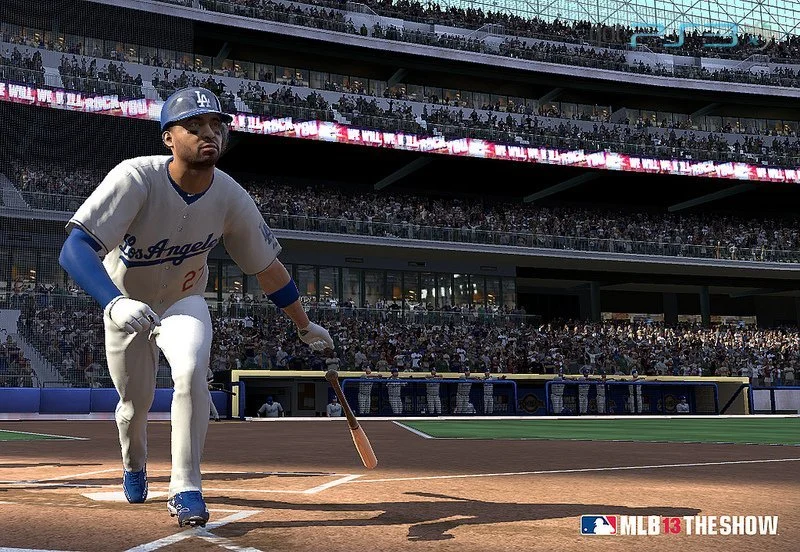 MLB 13: The Show - кадр 4