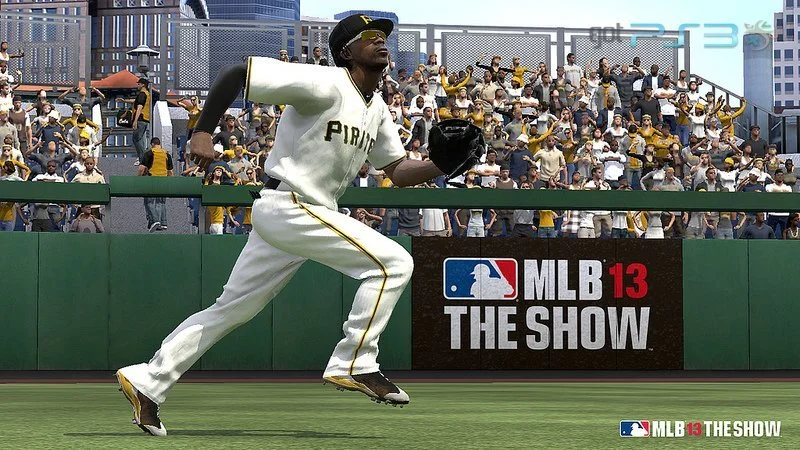 MLB 13: The Show - кадр 1
