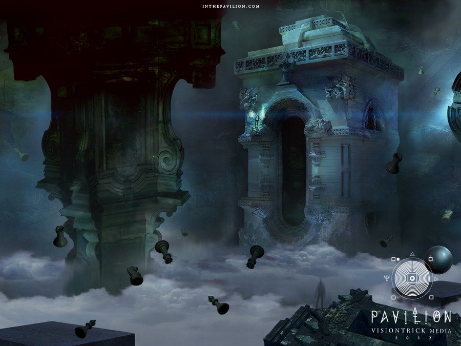 Pavilion — скриншот 1