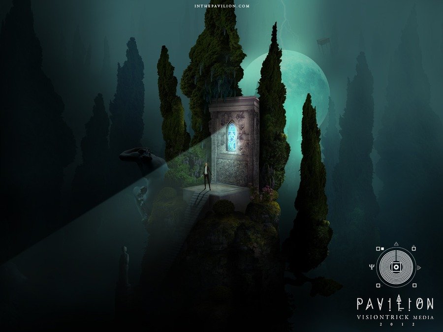 Pavilion — скриншот 5